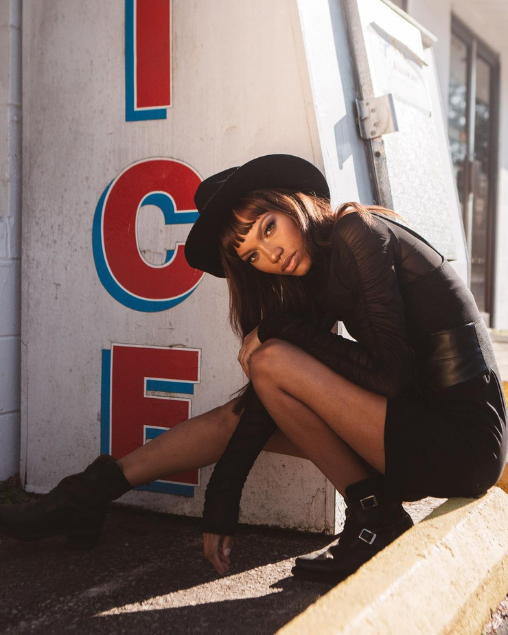 Camilla Coleman Brooks