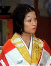 Mitsuko Baisho