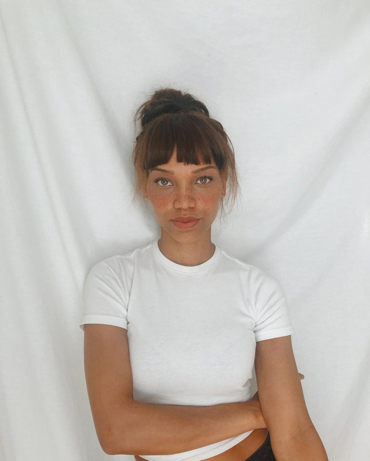 Camilla Coleman Brooks