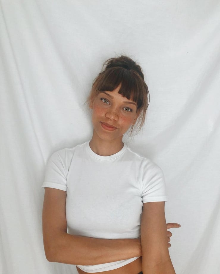 Camilla Coleman Brooks