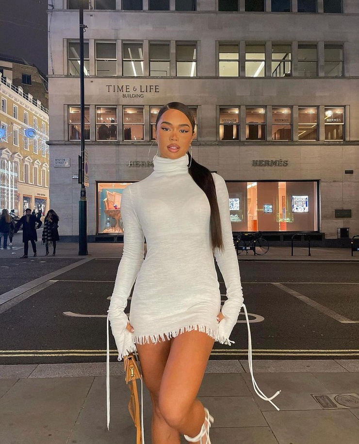 Klaudia Kalia