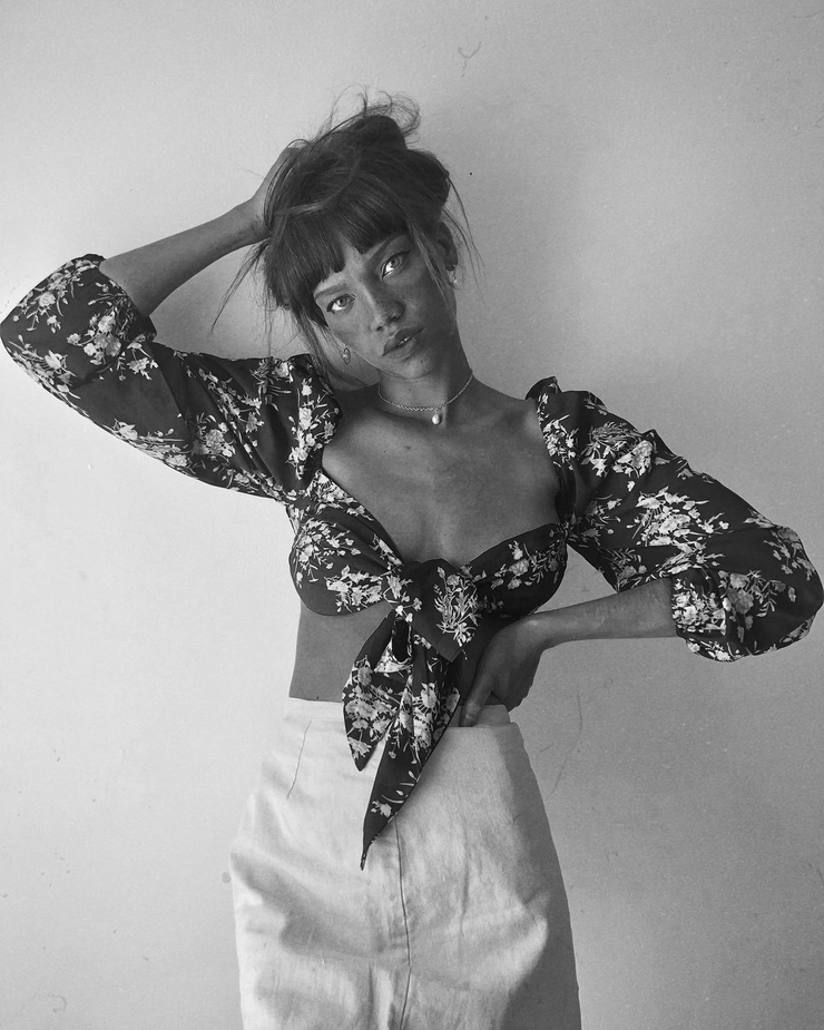 Camilla Coleman Brooks