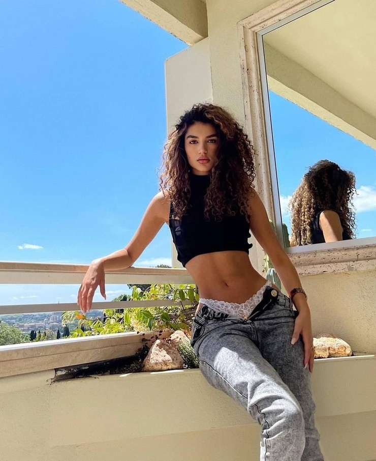 Klaudia Kalia