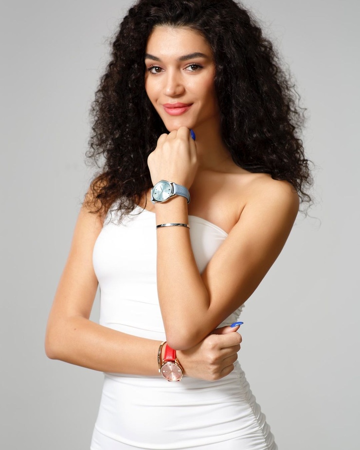 Klaudia Kalia