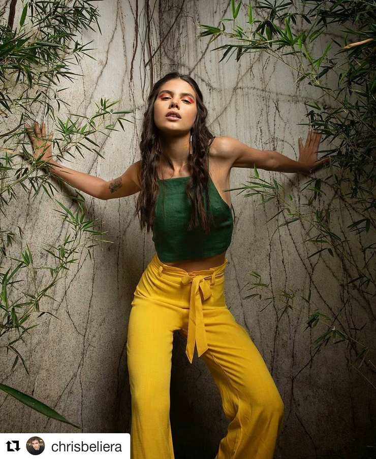 Malu Spinzi
