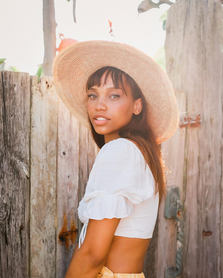 Camilla Coleman Brooks