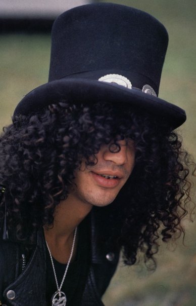 Slash