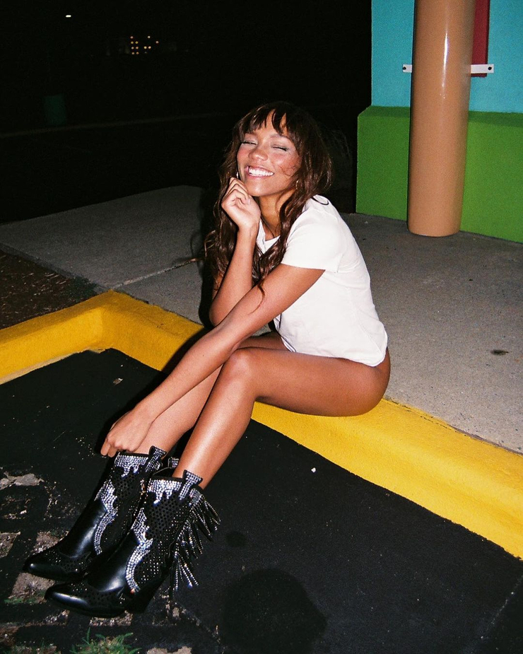 Camilla Coleman Brooks