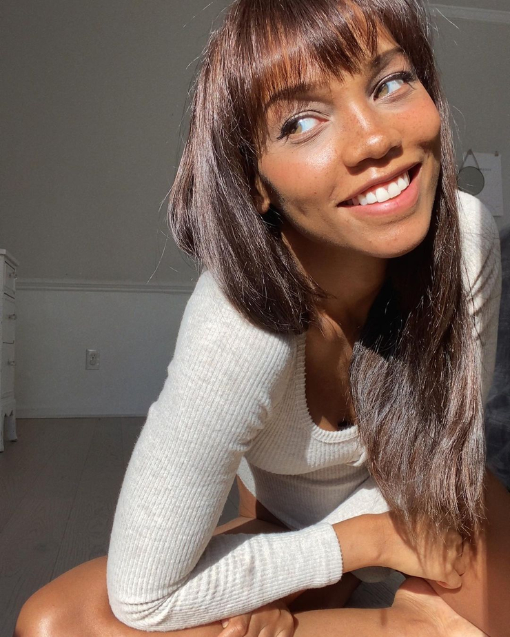 Camilla Coleman Brooks