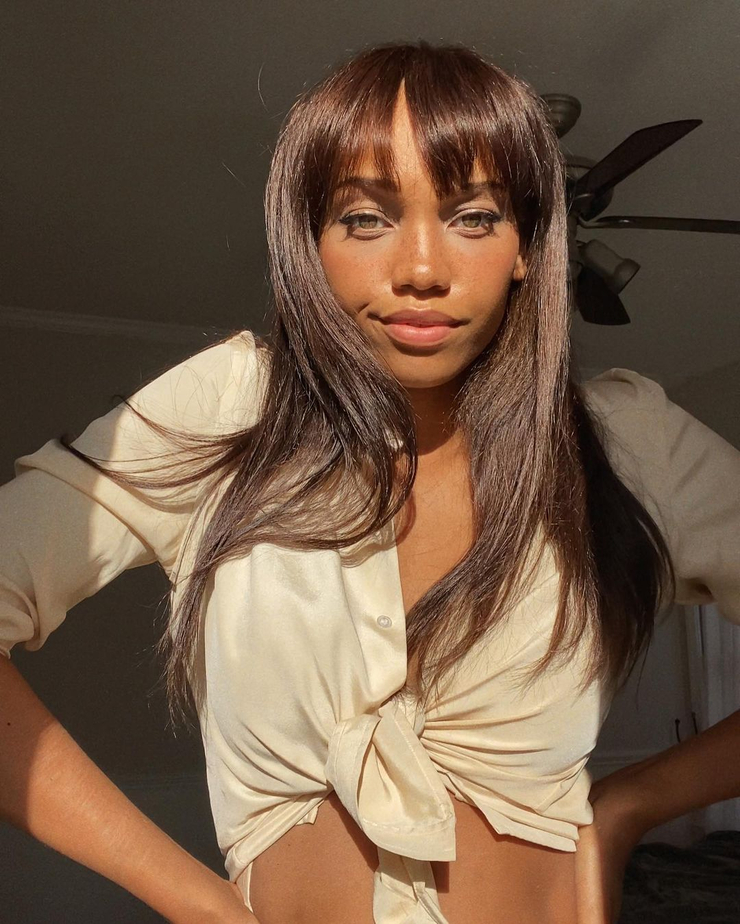 Camilla Coleman Brooks