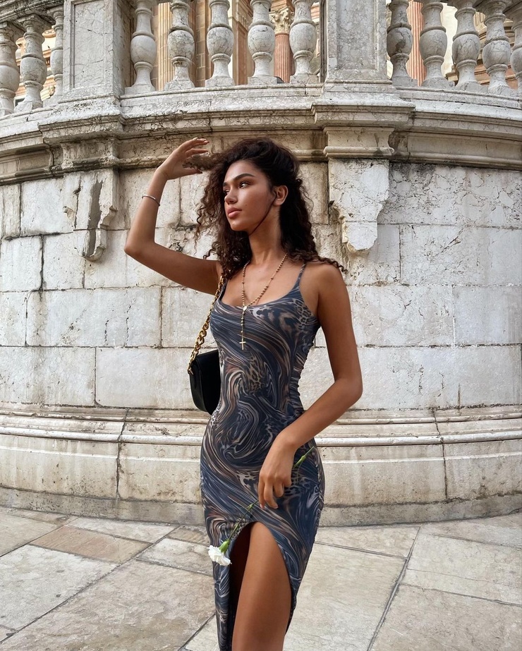 Klaudia Kalia