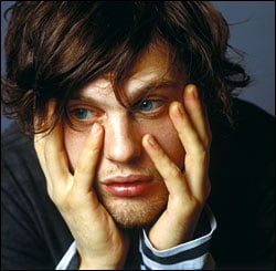 Michael Pitt