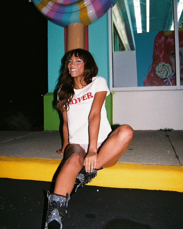 Camilla Coleman Brooks