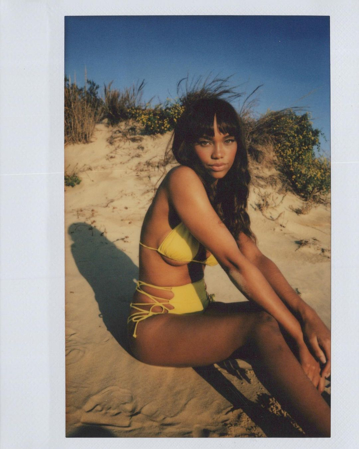 Camilla Coleman Brooks