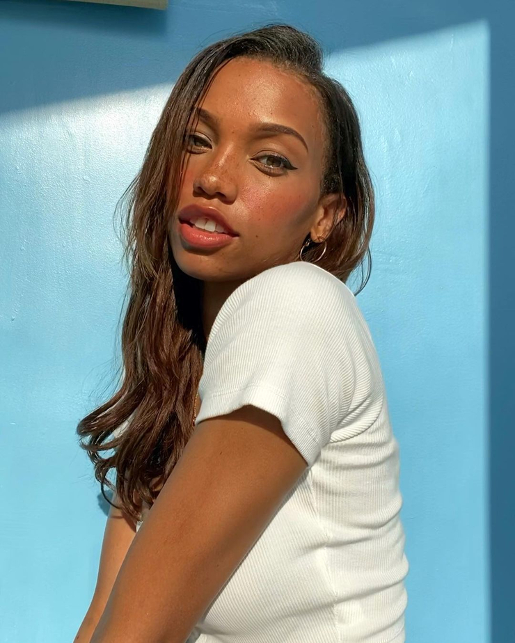Camilla Coleman Brooks