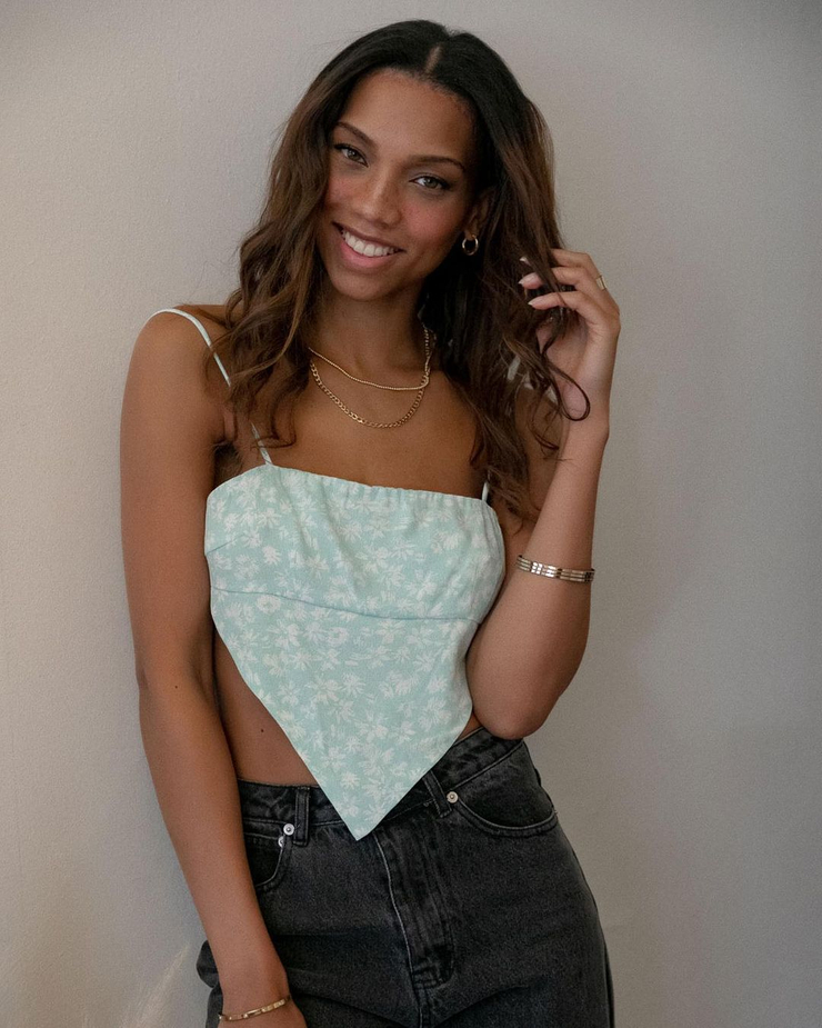 Camilla Coleman Brooks