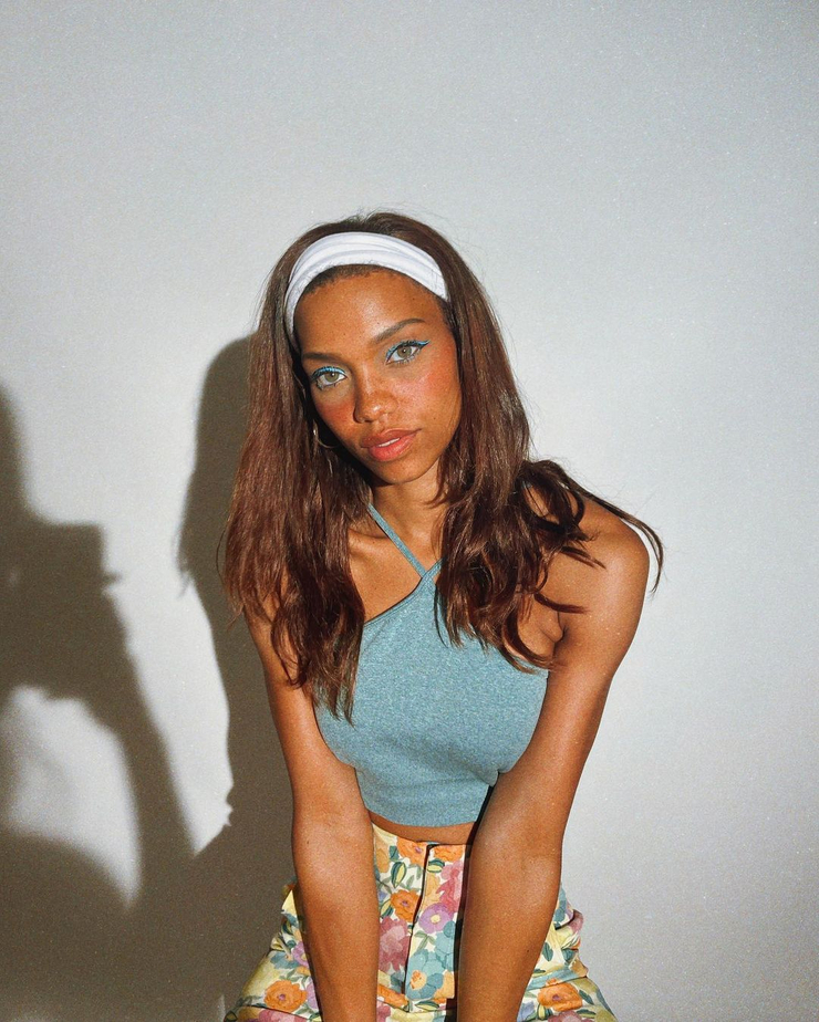 Camilla Coleman Brooks