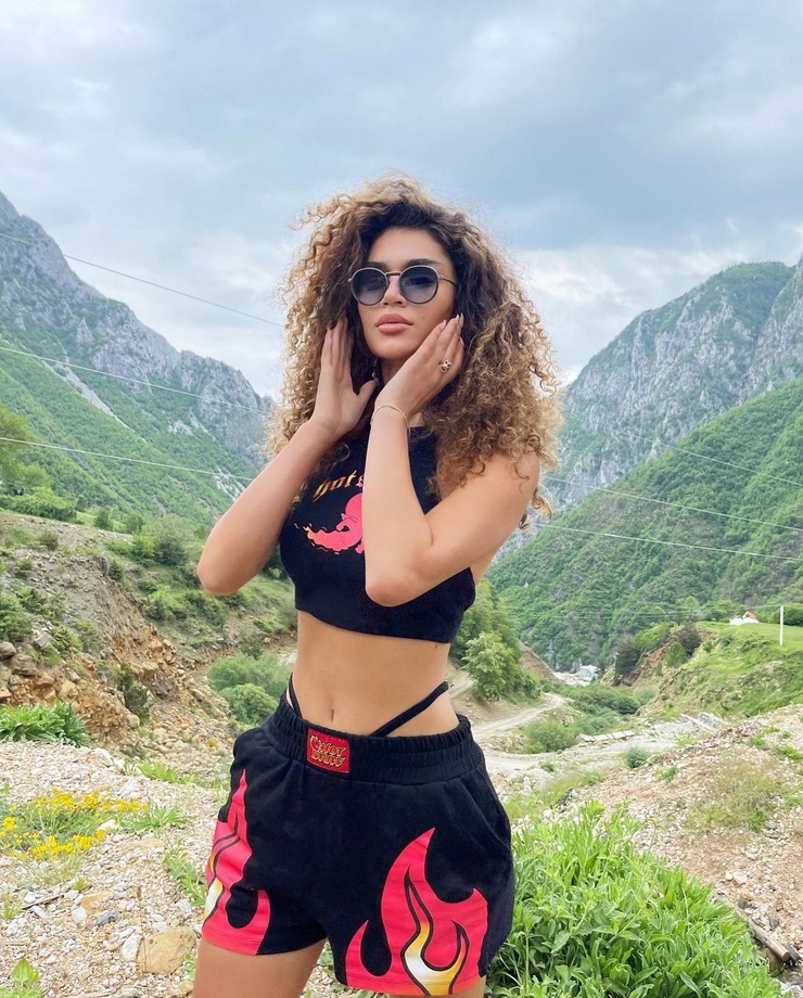 Klaudia Kalia
