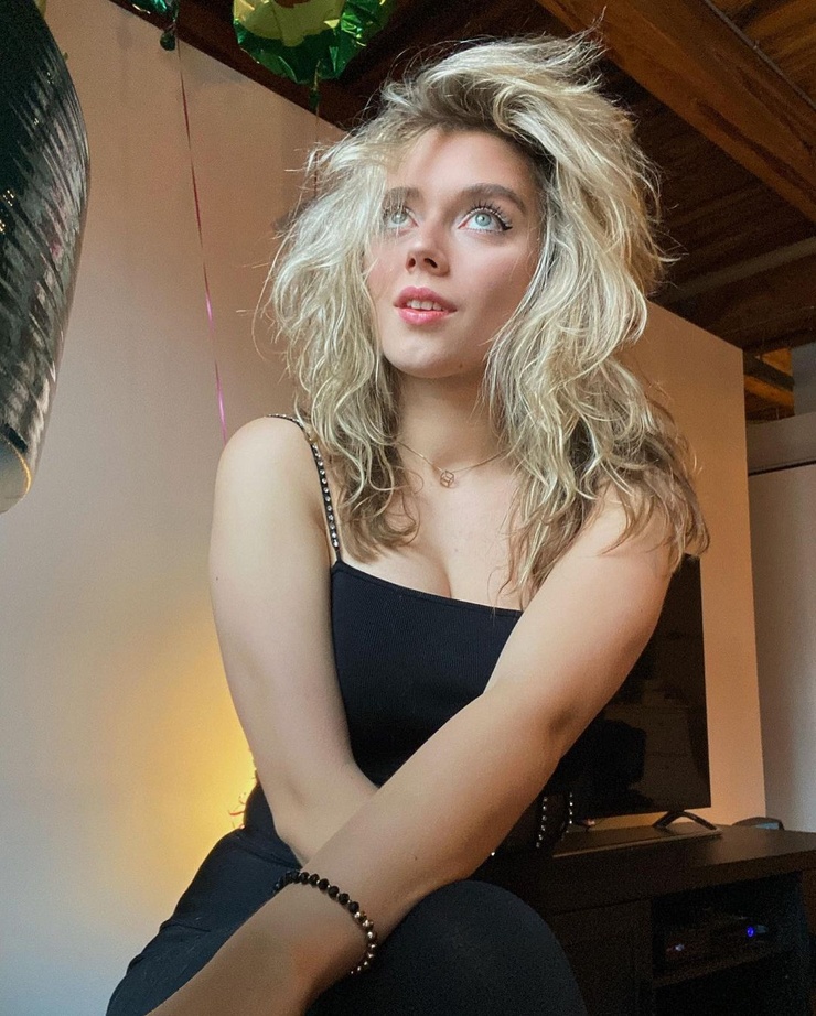 Elizabeth Wheeland