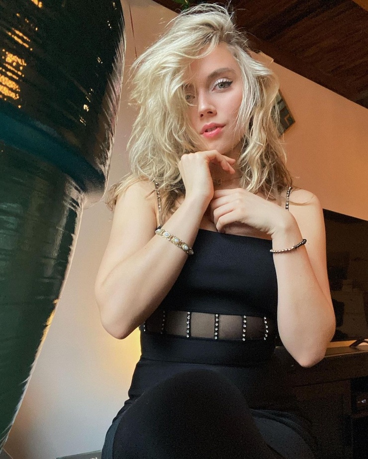 Elizabeth Wheeland