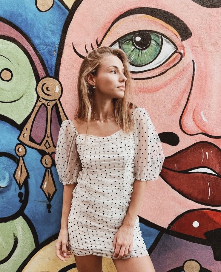 CARLA Gavilan