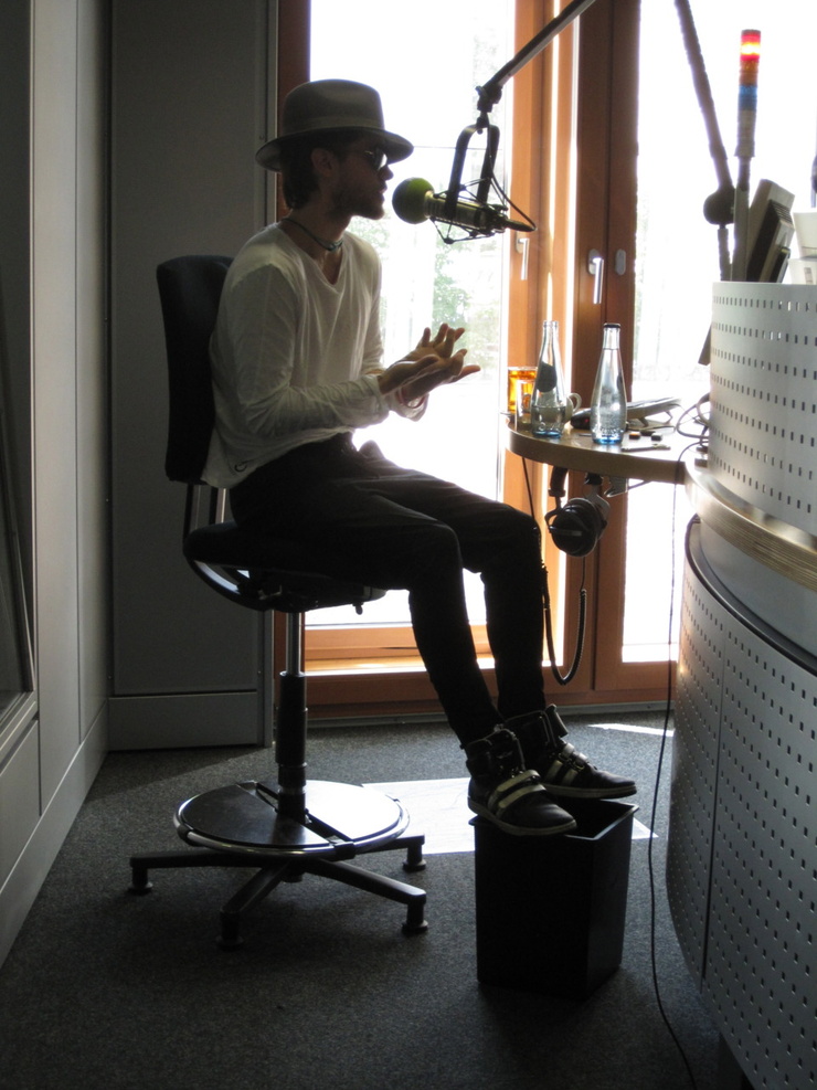 Jared Leto