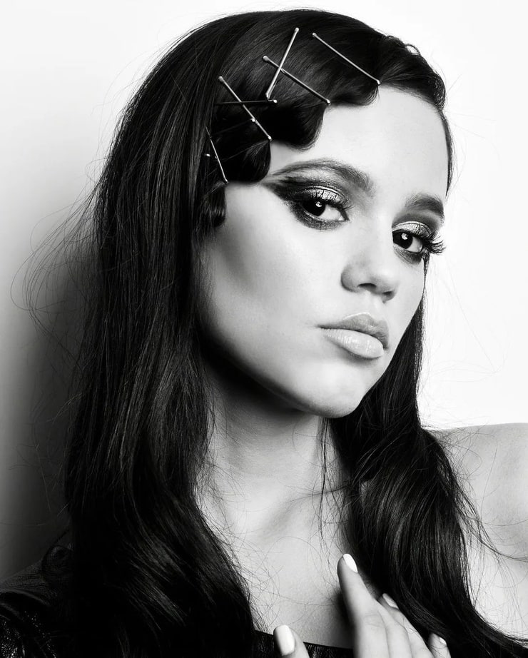 Picture of Jenna Ortega