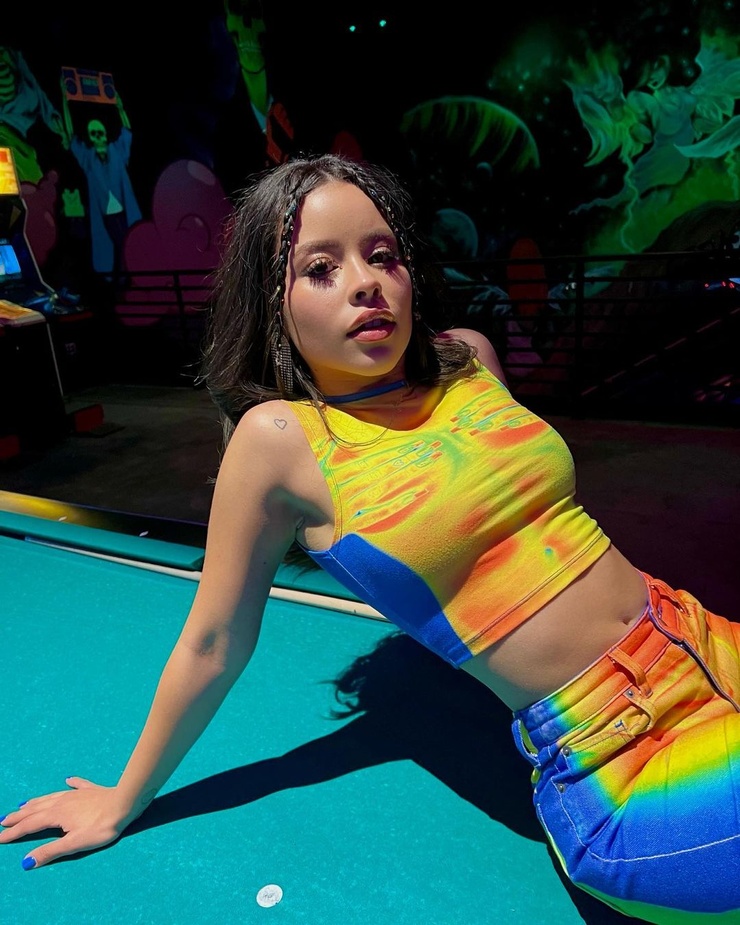 Cierra Ramirez