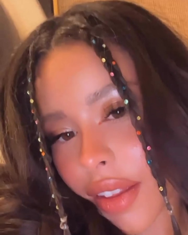 Cierra Ramirez