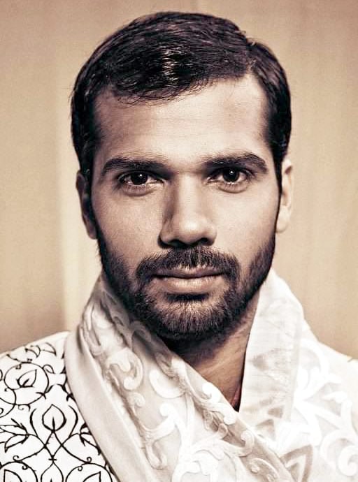 Neil Bhoopalam