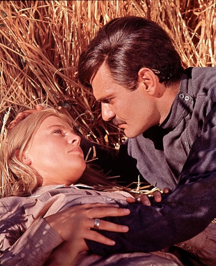 Doctor Zhivago