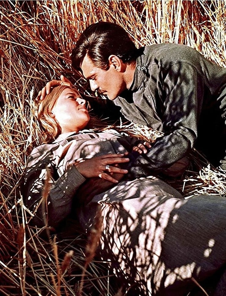 Doctor Zhivago