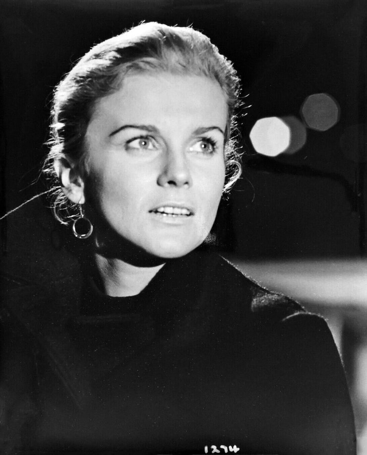 Ann-Margret