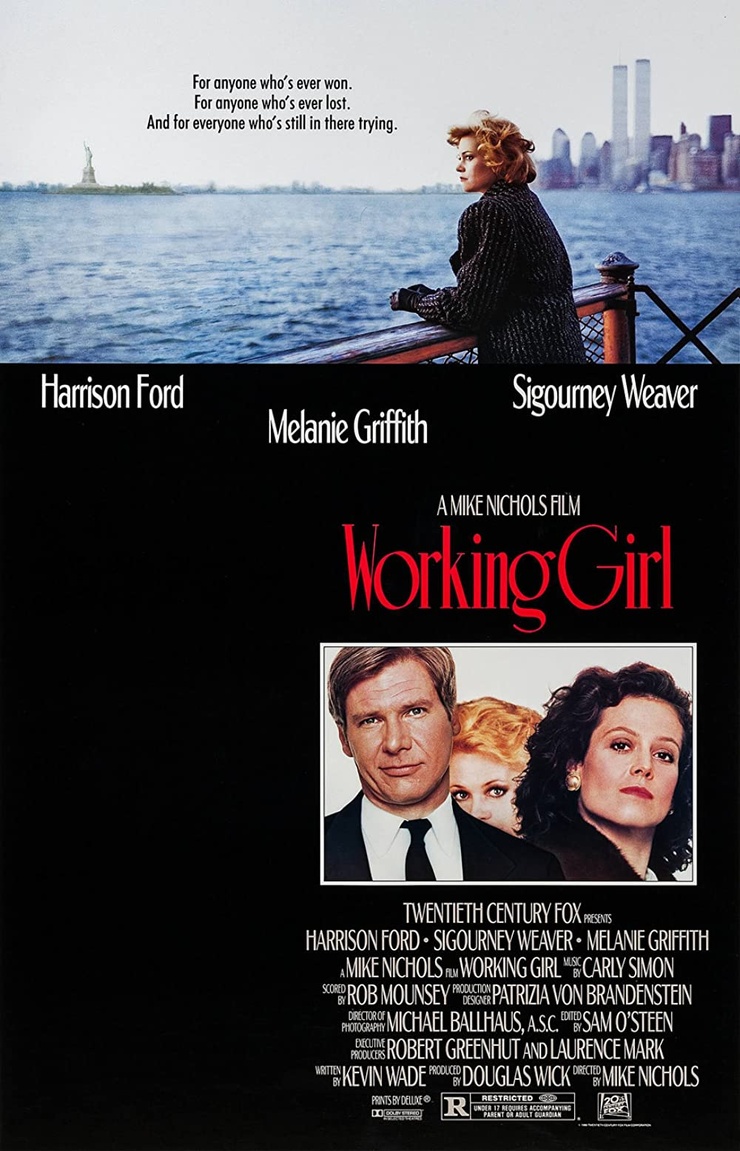 Working Girl (1988)