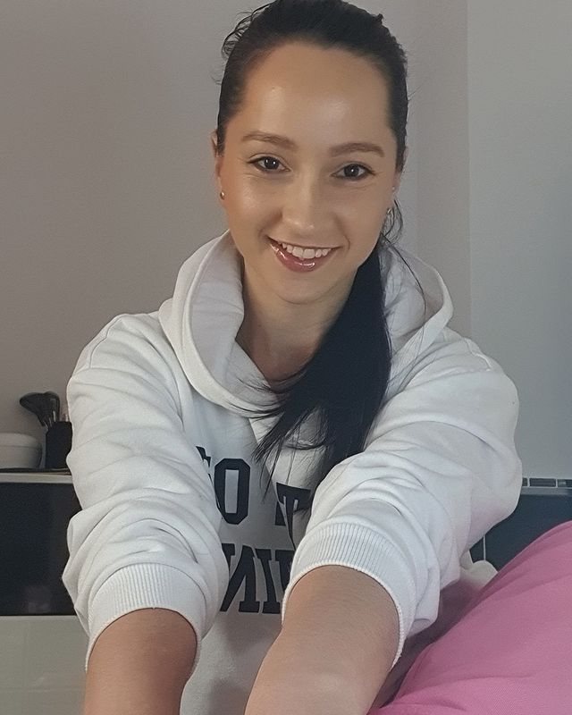 Steliana Nistor