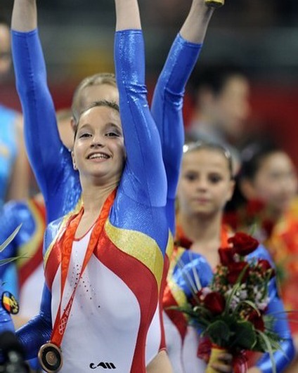 Steliana Nistor