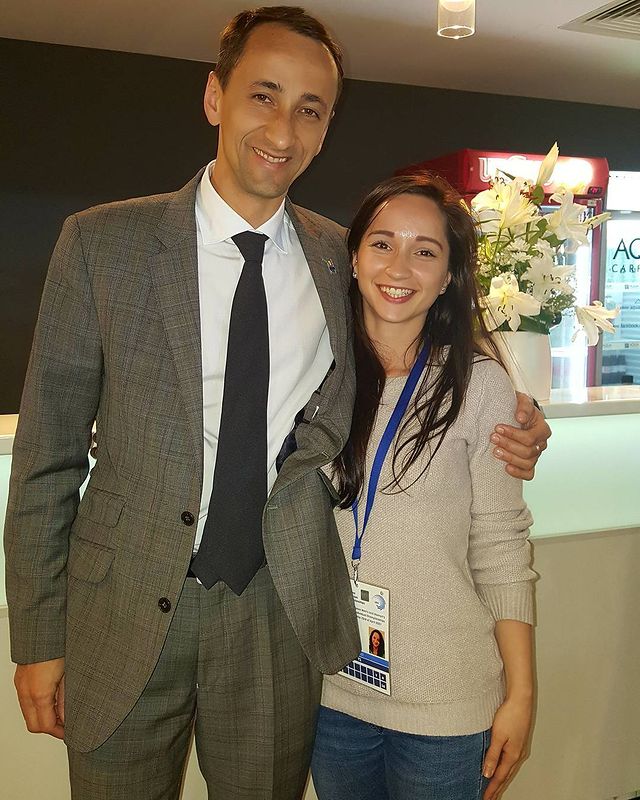 Steliana Nistor