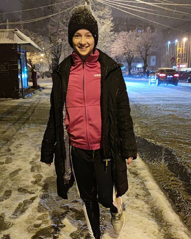 Steliana Nistor