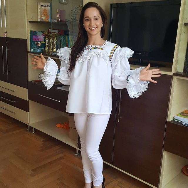 Steliana Nistor