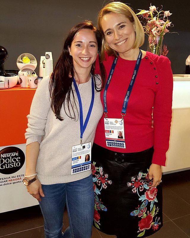 Steliana Nistor