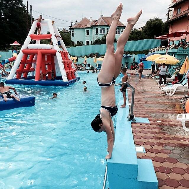 Steliana Nistor