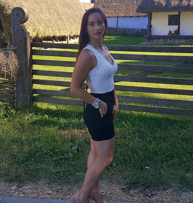 Steliana Nistor