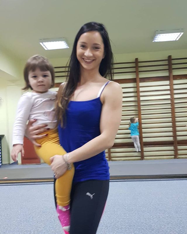 Steliana Nistor