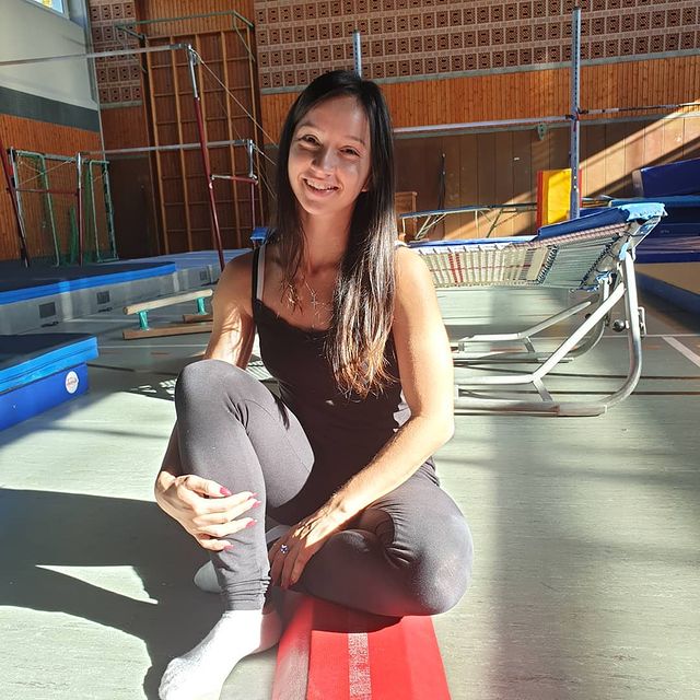 Steliana Nistor