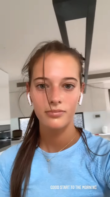 taya brooks