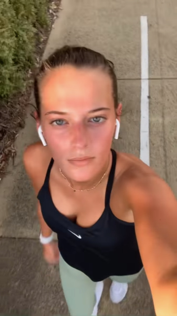 taya brooks