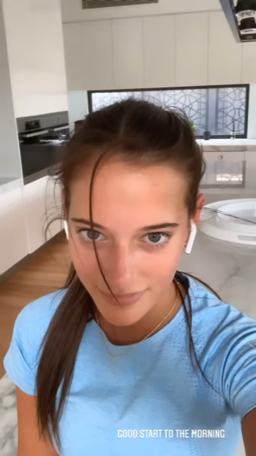 taya brooks