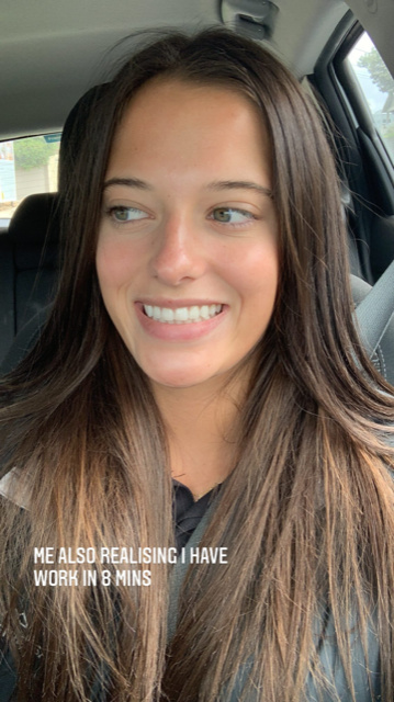 taya brooks