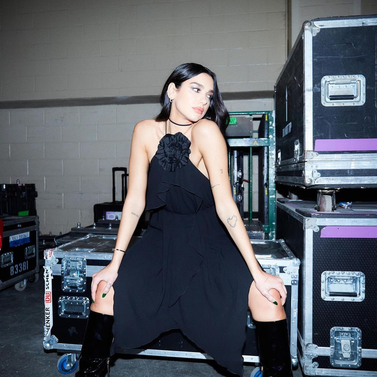 Dua Lipa