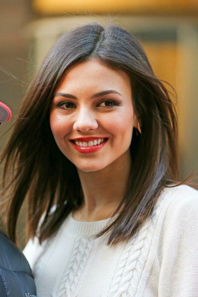Victoria Justice